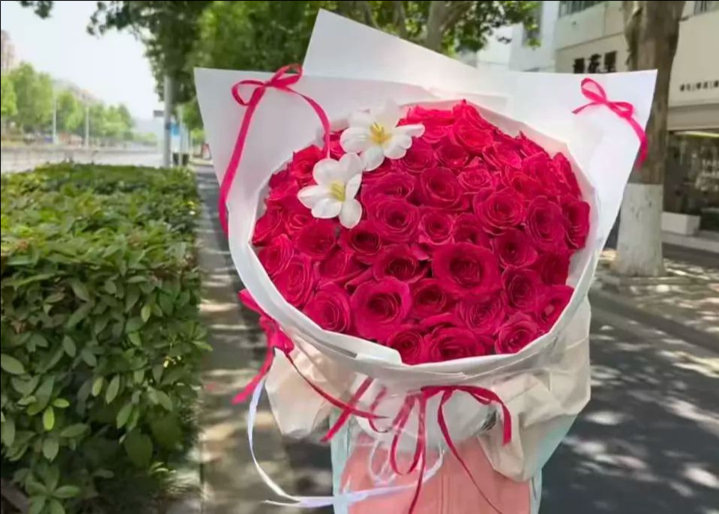 潍坊青州市花店